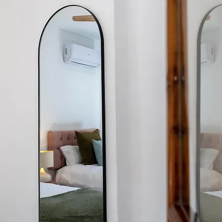 Chezmoihomes Plaza Fortuny Lägenhet *