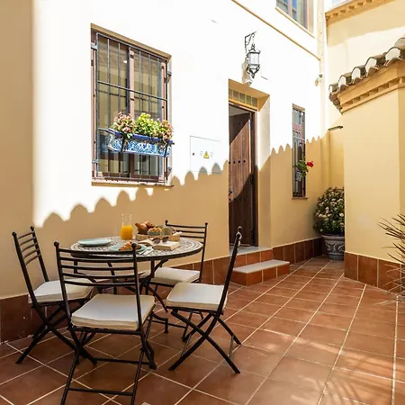 Lägenhet Chezmoihomes Plaza Fortuny