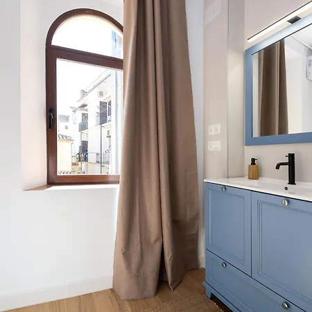 Apartment Fortuny Unique Granada