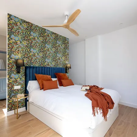 Fortuny Unique Apartment Granada