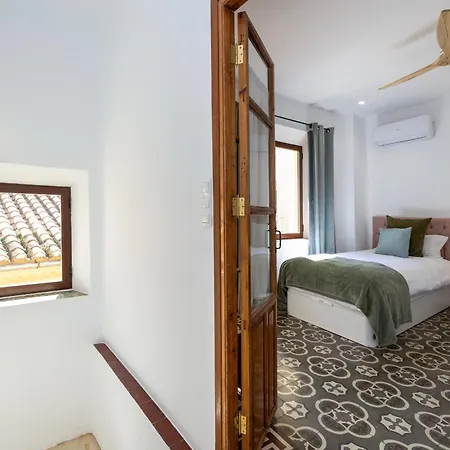 Chezmoihomes Plaza Fortuny