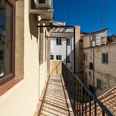 Apartment Fortuny Unique Granada