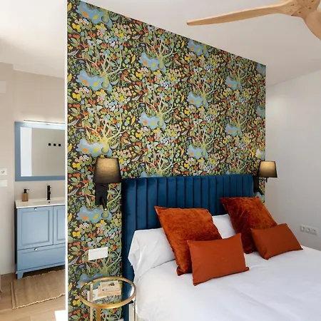 Chezmoihomes Plaza Fortuny * Granada